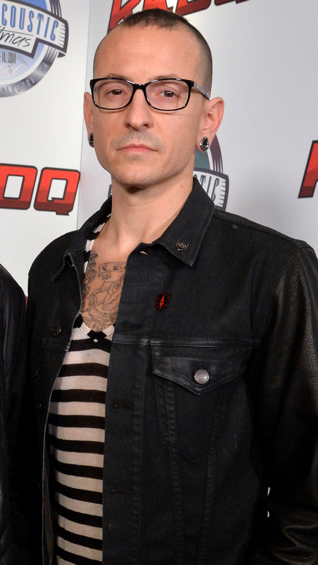Chester Bennington Chester Bennington